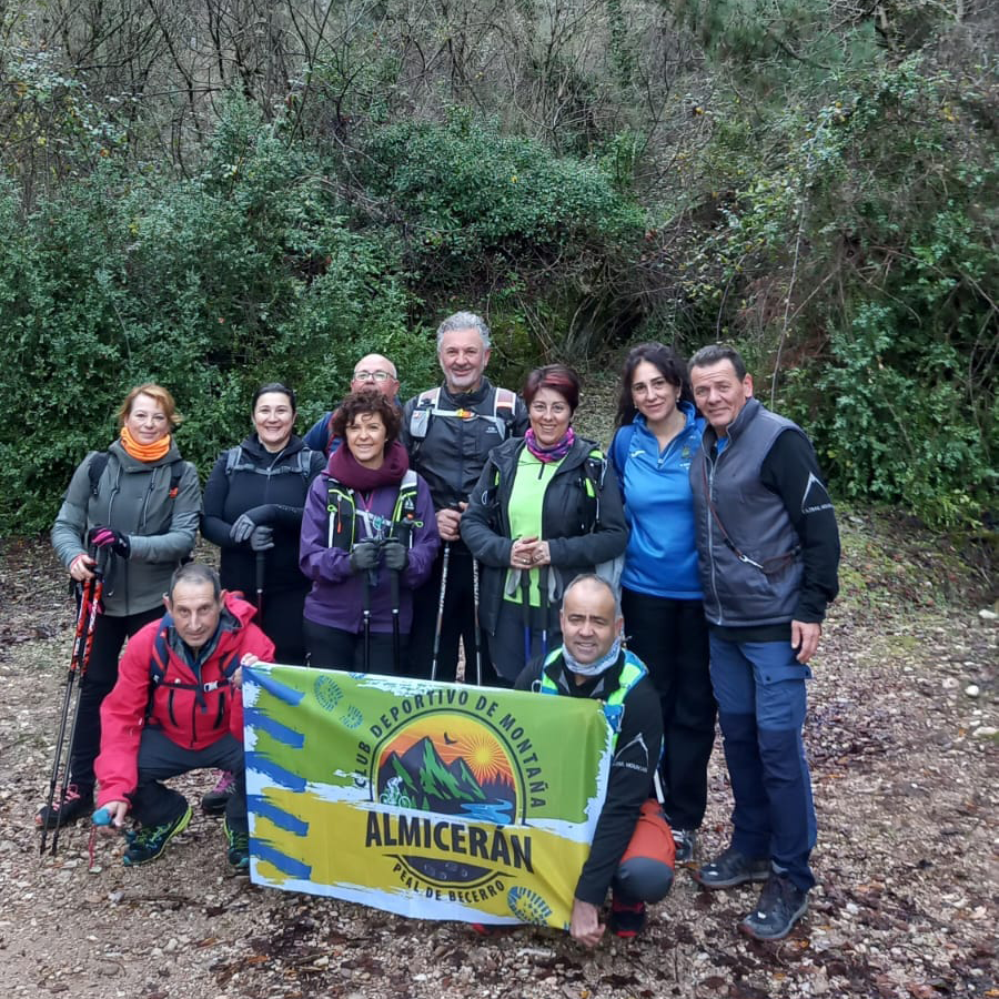 club deportivo montaña almiceran cazorla