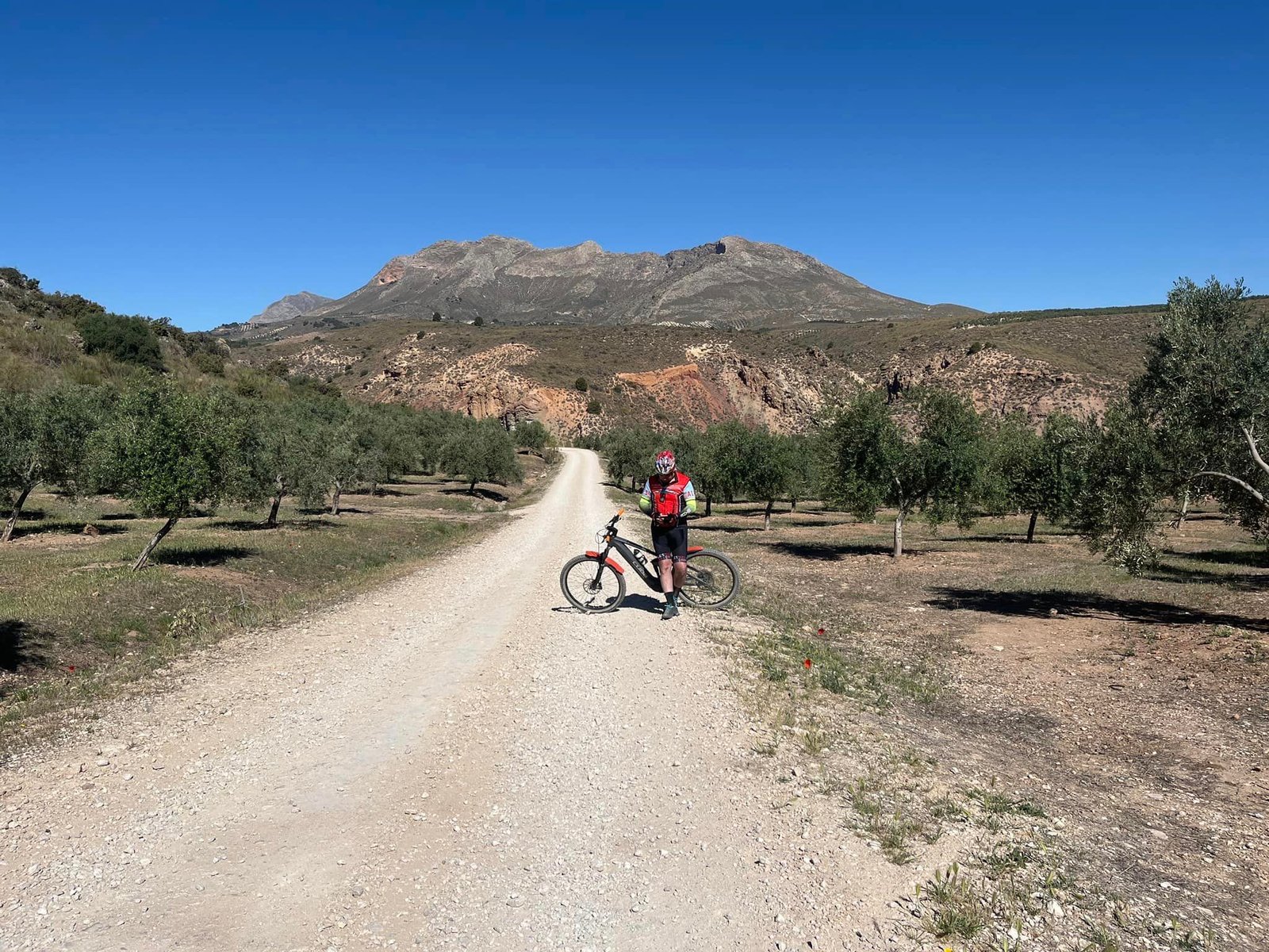 club deportivo de montaña almiceran